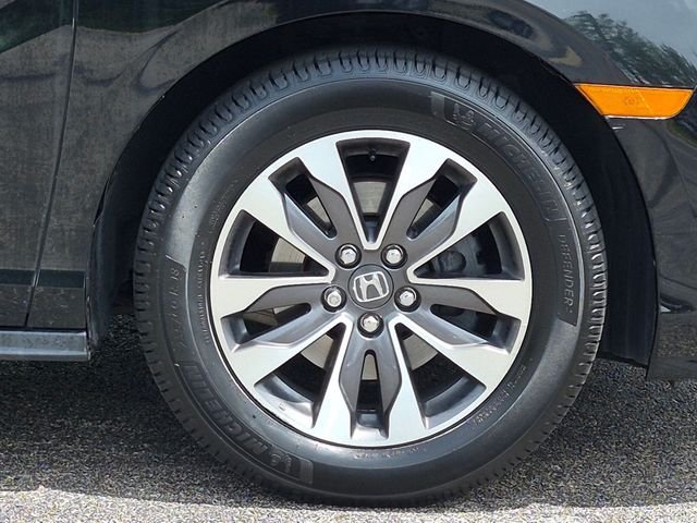 Used 2021  Honda EX-L image 9
