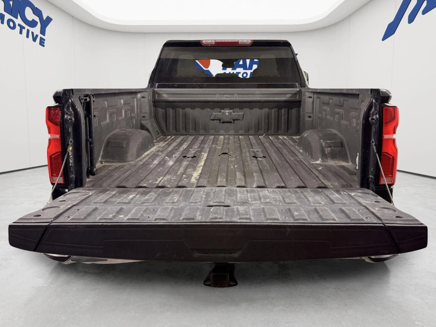 Used 2024 Black Chevrolet LTZ image 6