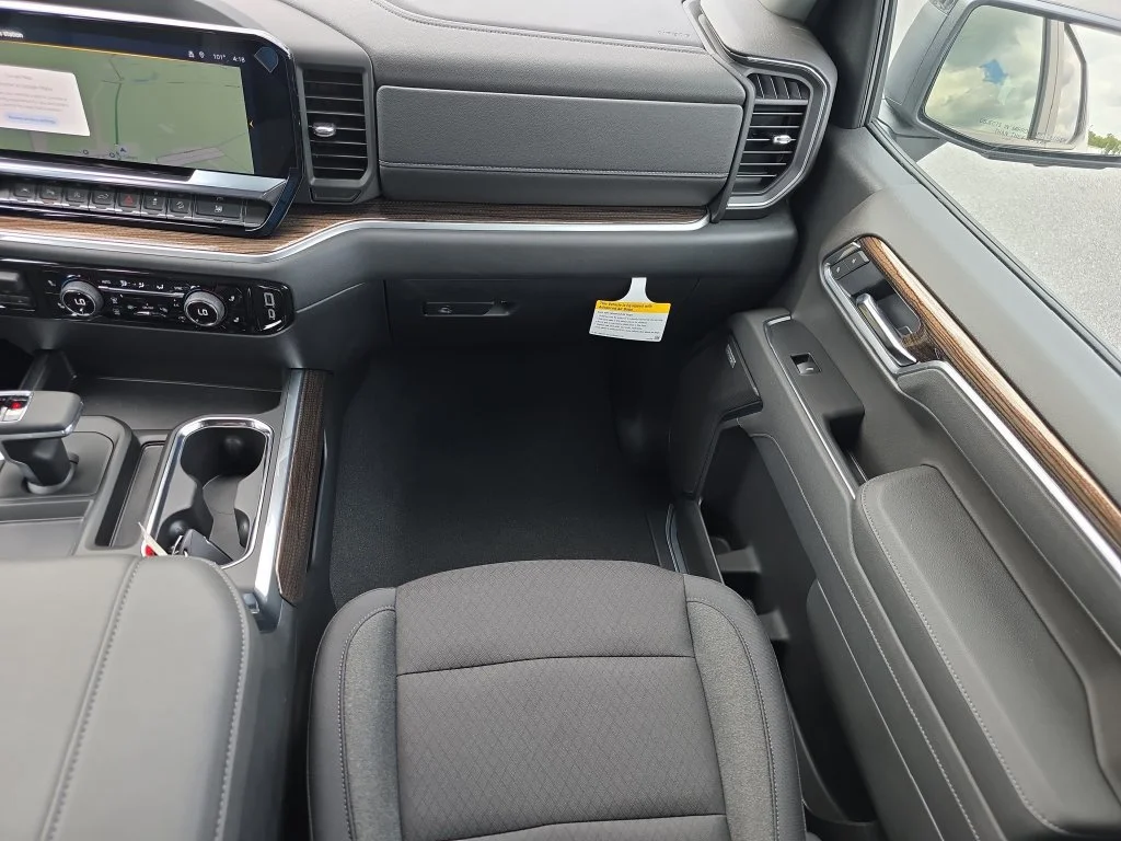 New 2026 Sterling Gray Metallic Chevrolet RST image 17