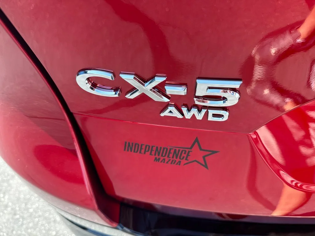 New 2026 Red Crystal Mazda 2.5 S Premium Plus image 31