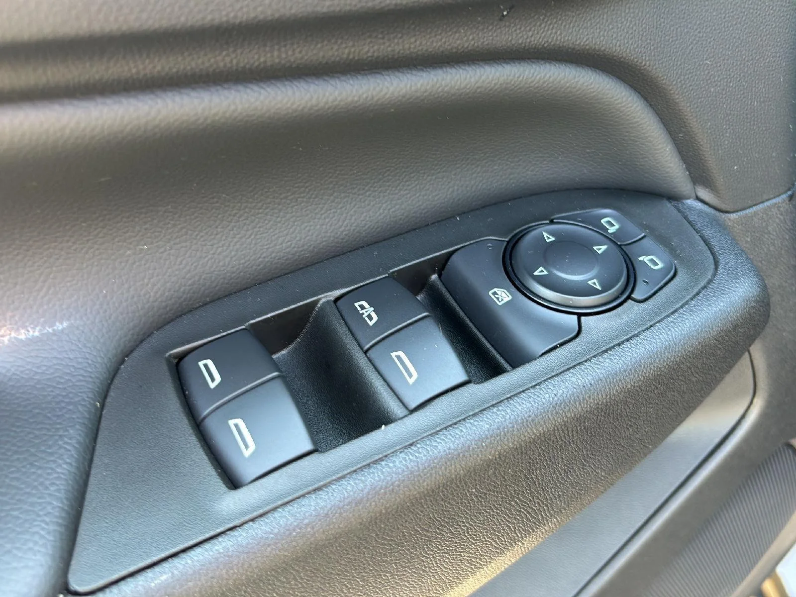 Used 2024 Harvest Bronze Metallic Chevrolet LT image 15