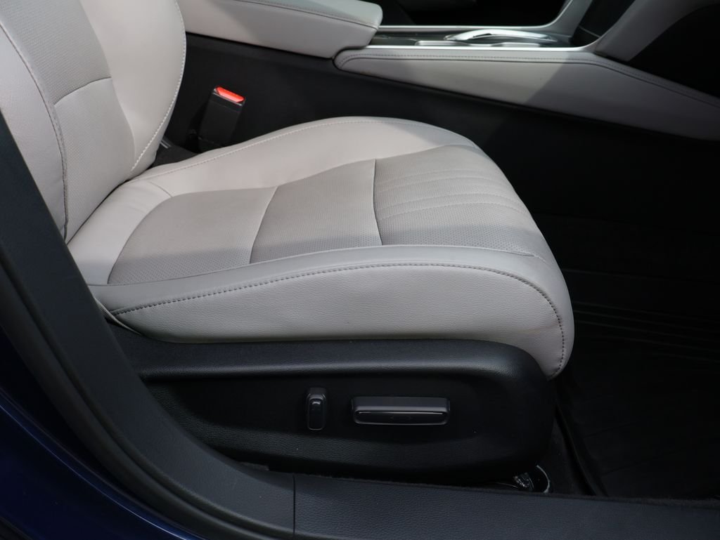Used 2018  Honda EX-L 2.0T image 10