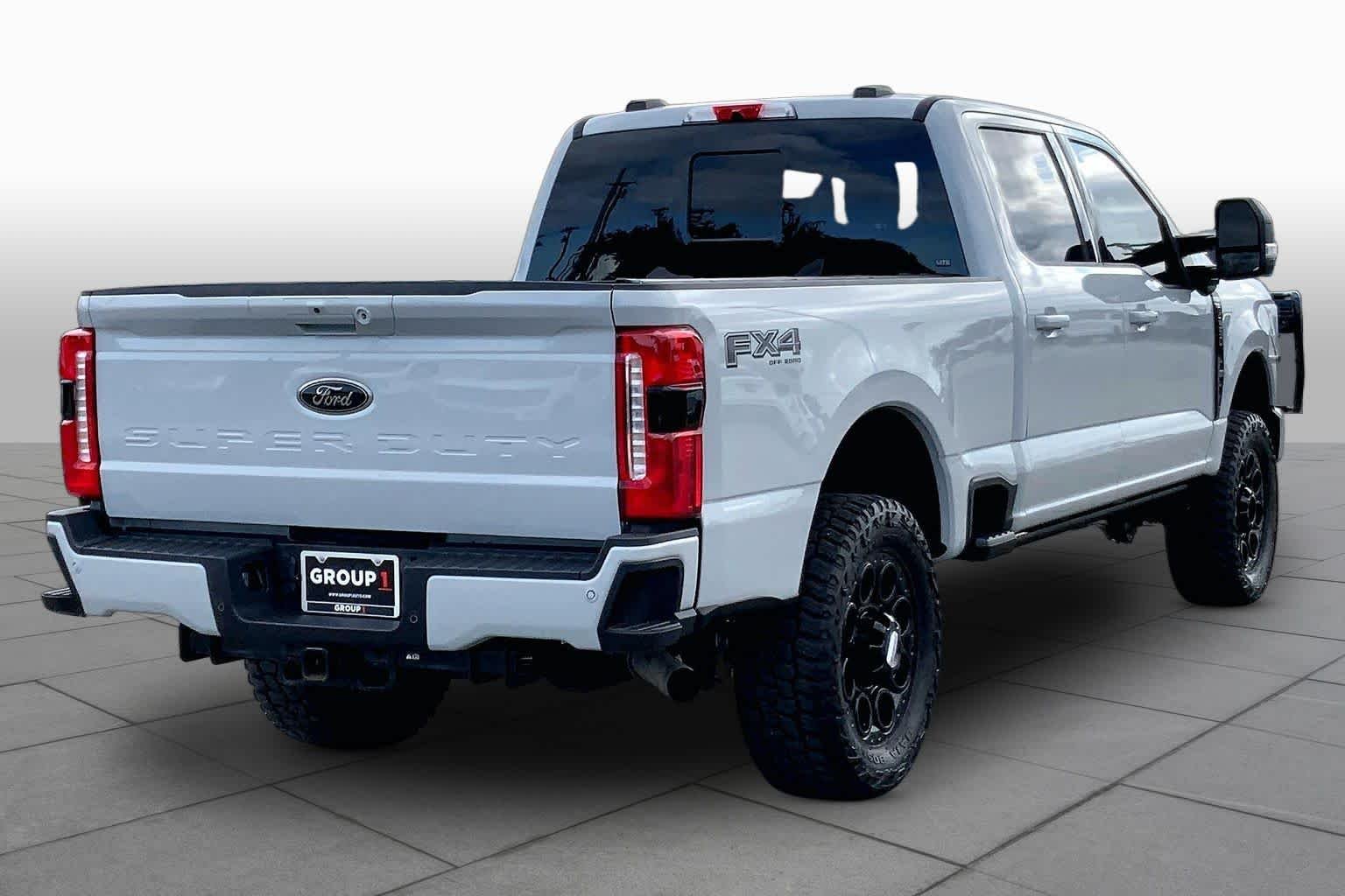 Used 2026 Avalanche Ford XLT image 13