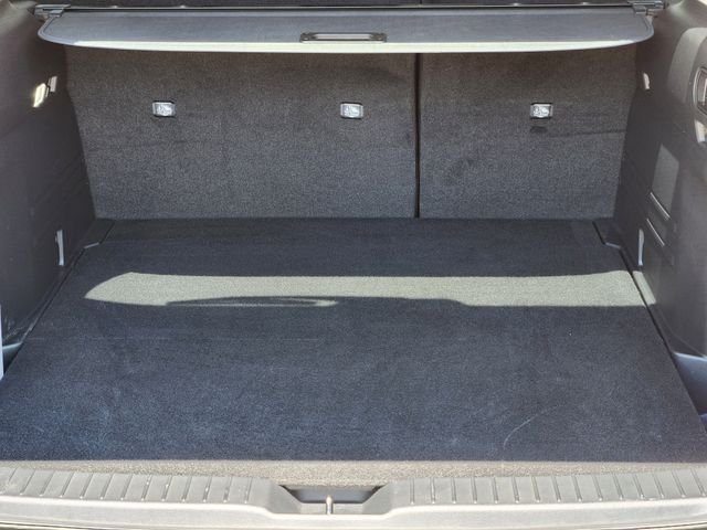 Certified Used 2025 Red Mazda 2.5 S Preferred Package image 11
