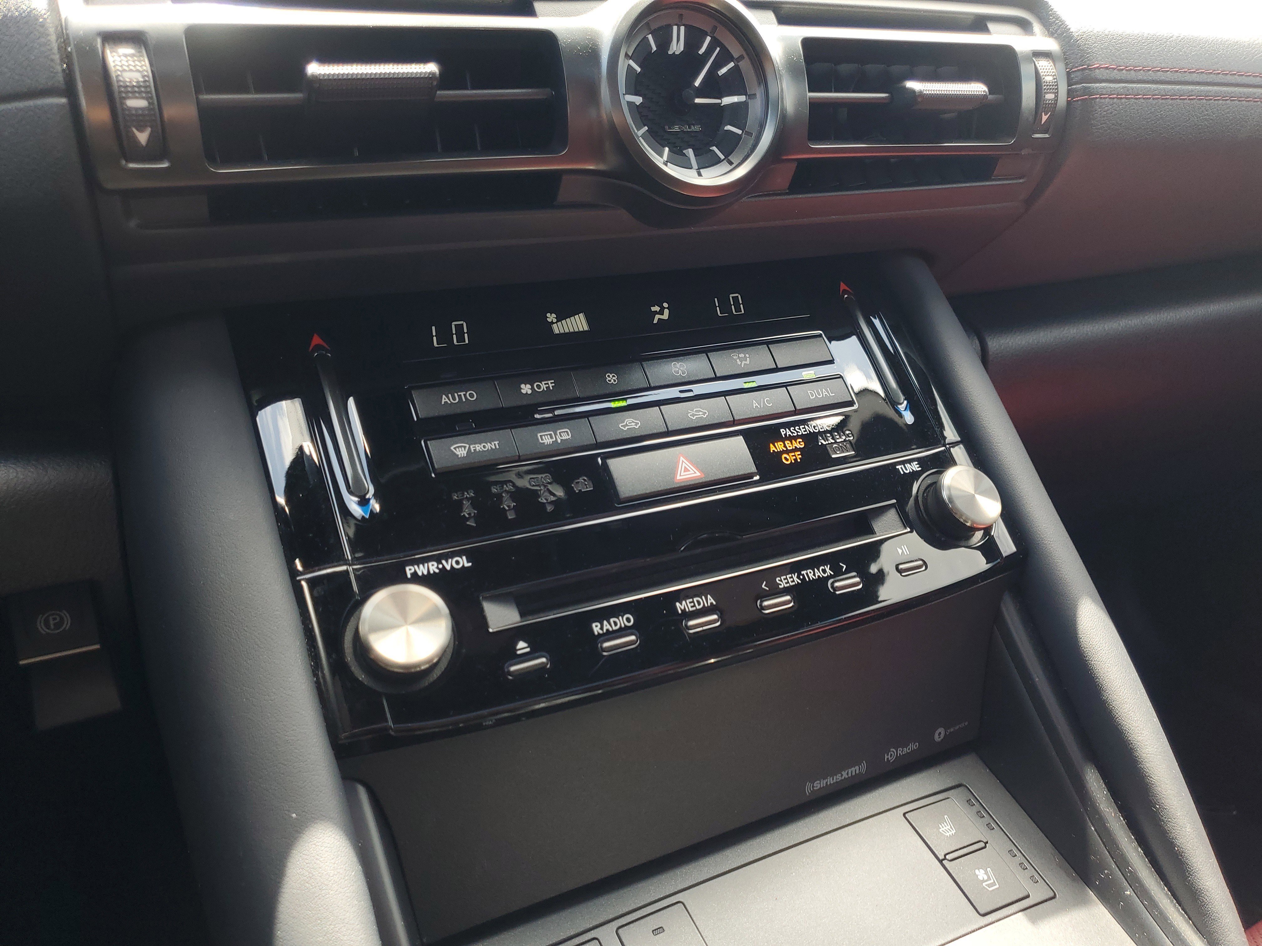 Certified Used 2024 White Lexus IS 300 image 28