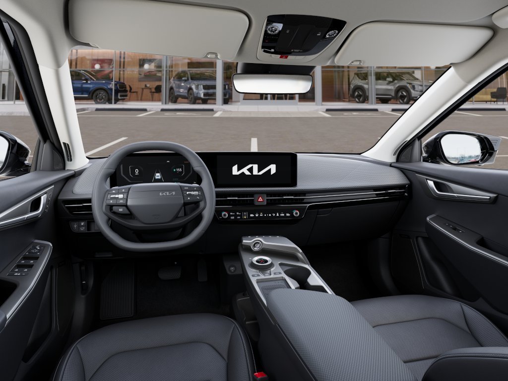 New 2026 Panthera Metal Kia WIND image 14