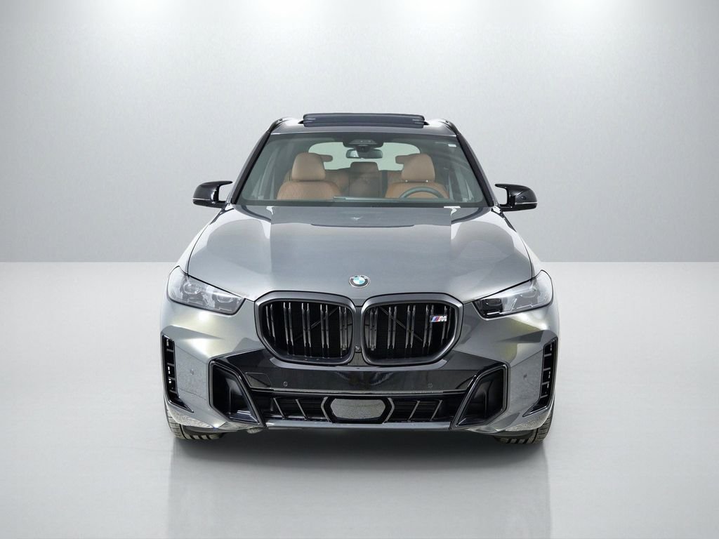 New 2026 BMW X5 M60i 4D Sport Utility in Minnetonka #T9332451