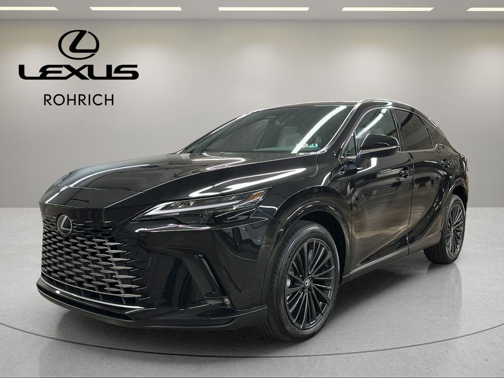 2026 Lexus RX  350 PREMIUM AWD