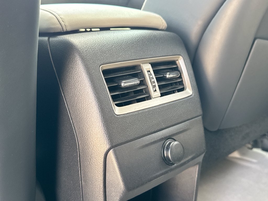 Used 2019 Nebula Gray Pearl Lexus 350 image 32