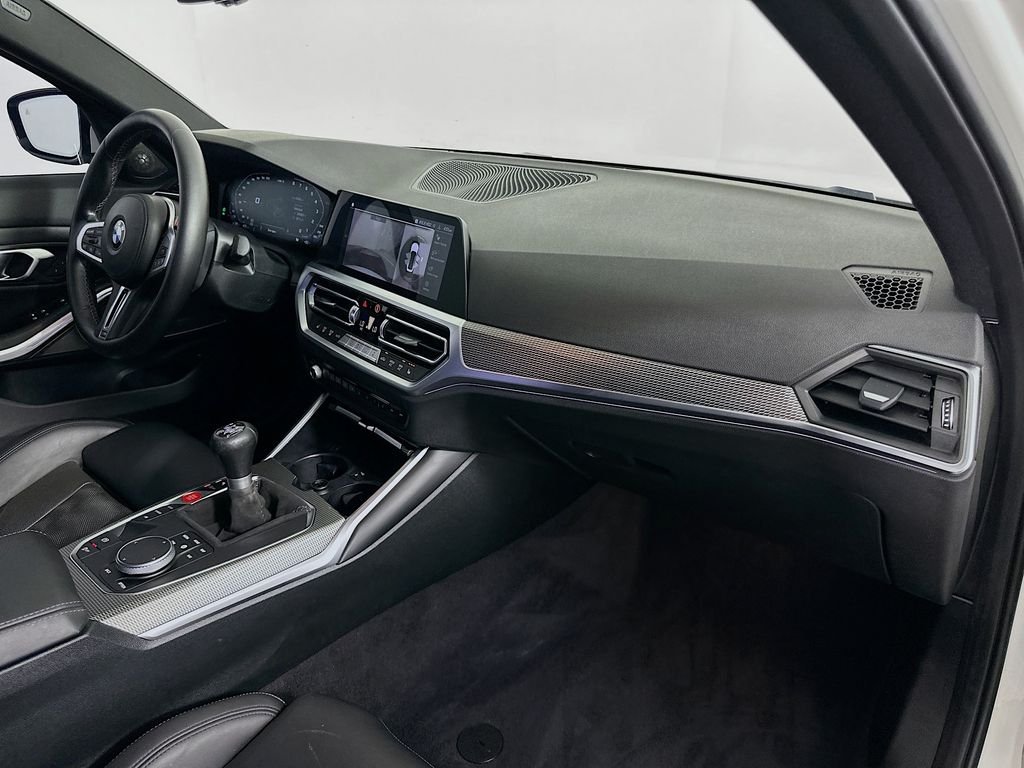 Used 2021 Alpine White BMW Base image 29