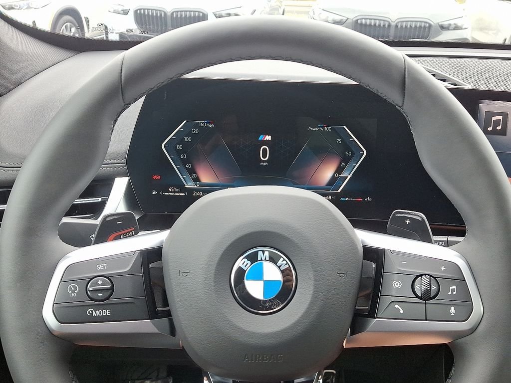 2026 BMW X1 28i - Photo 9