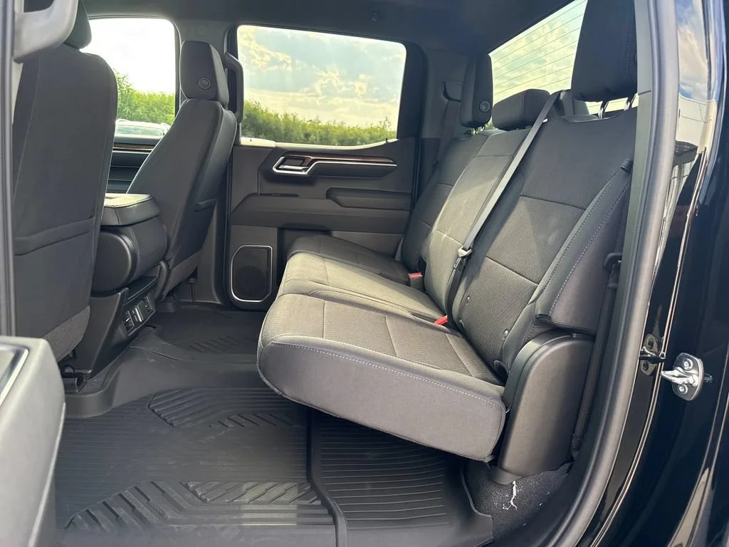 2026 Chevrolet Silverado 1500 LT - Photo 26