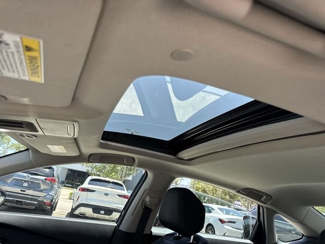 2023 Honda Accord Hybrid Touring - Photo 22