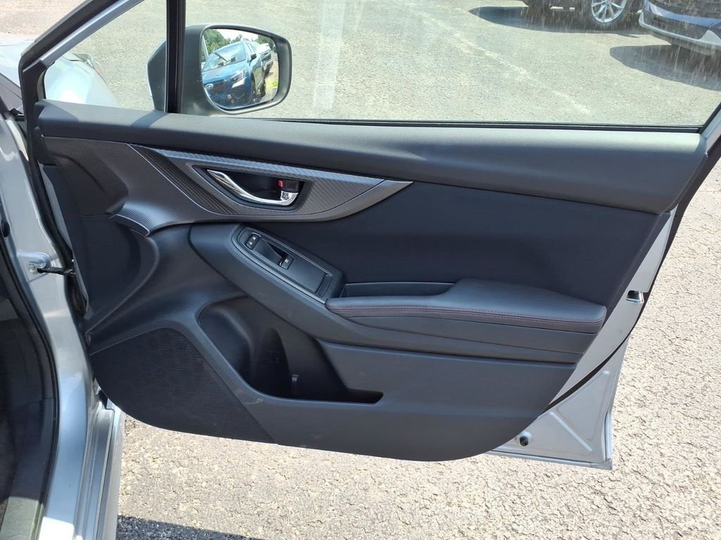 Used 2019 Silver Subaru 2.0i Sport image 19