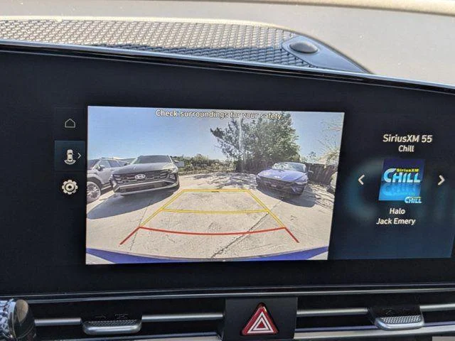 2025 Hyundai Elantra SEL - Photo 49