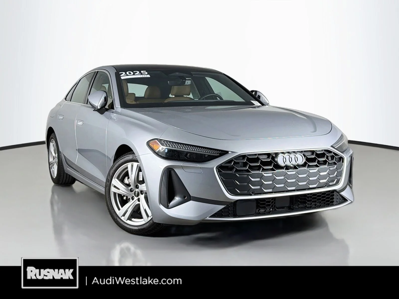 Certified Pre-Owned 2025 Audi A5 2.0T Premium Plus quattro 4D Hatchback