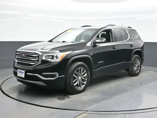 2018 GMC Acadia SLT-1 AWD's photo