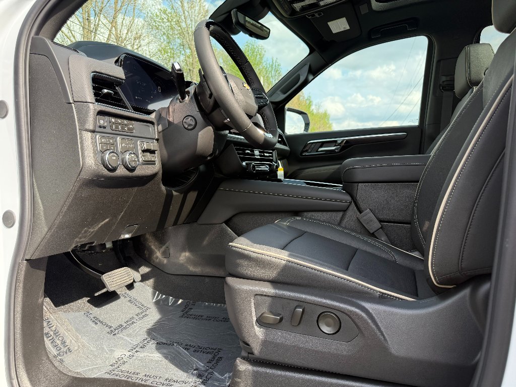 2026 Chevrolet Tahoe Premier - Photo 21