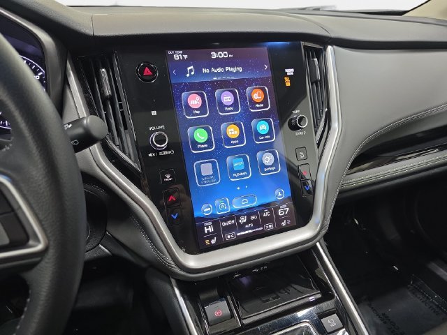 Used 2020 Ice Silver Metallic Subaru Onyx Edition XT image 20