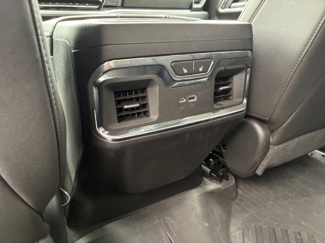 2026 Chevrolet Silverado 1500 LTZ - Photo 18