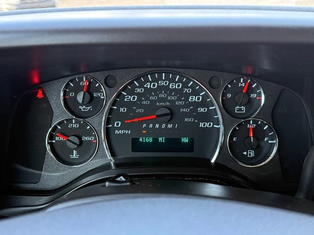 Used 2023 Summit White Chevrolet 1LT image 16