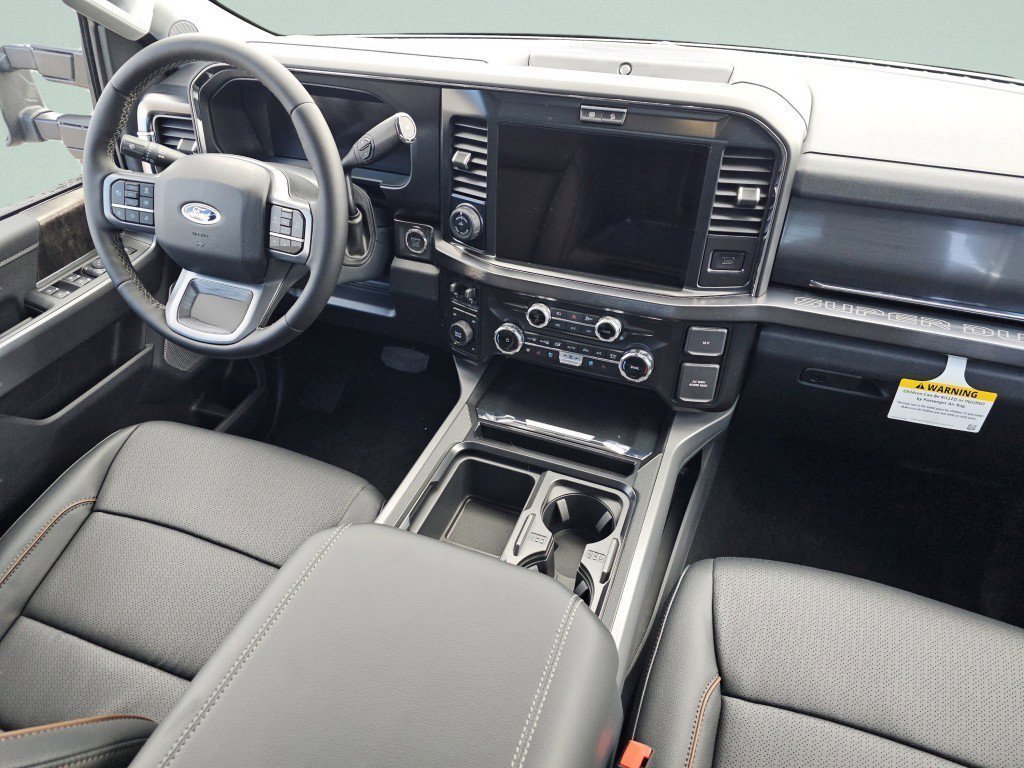 2026 Ford F-250 Super Duty Lariat - Photo 27