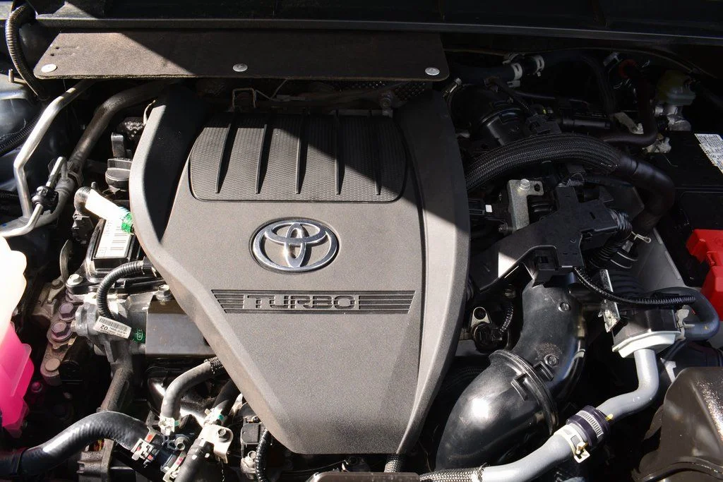2023 Toyota Highlander Limited - Photo 30