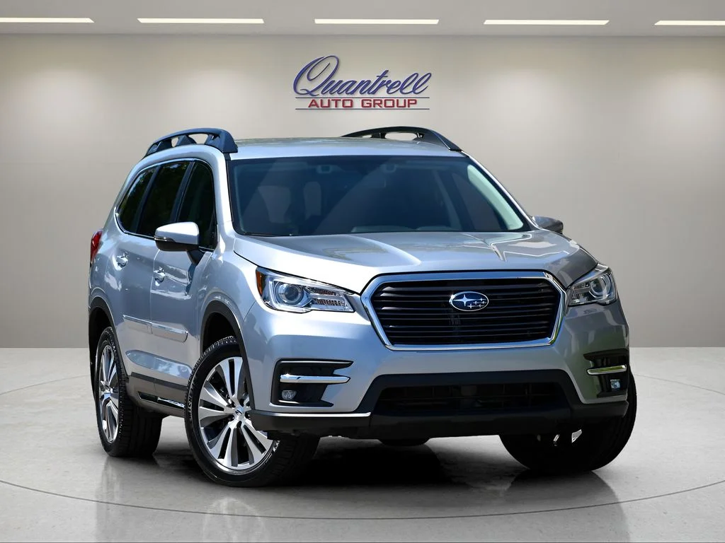2020 Subaru Ascent Limited 7 Passenger's photo