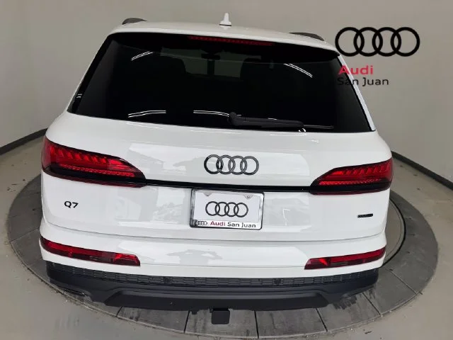 New 2026 White Audi 45 Premium Plus image 42