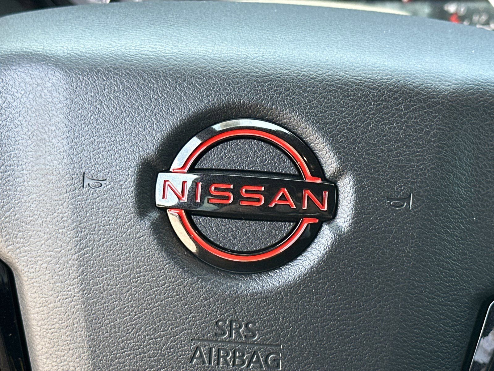 New 2026 Gray Nissan PRO-4X image 22
