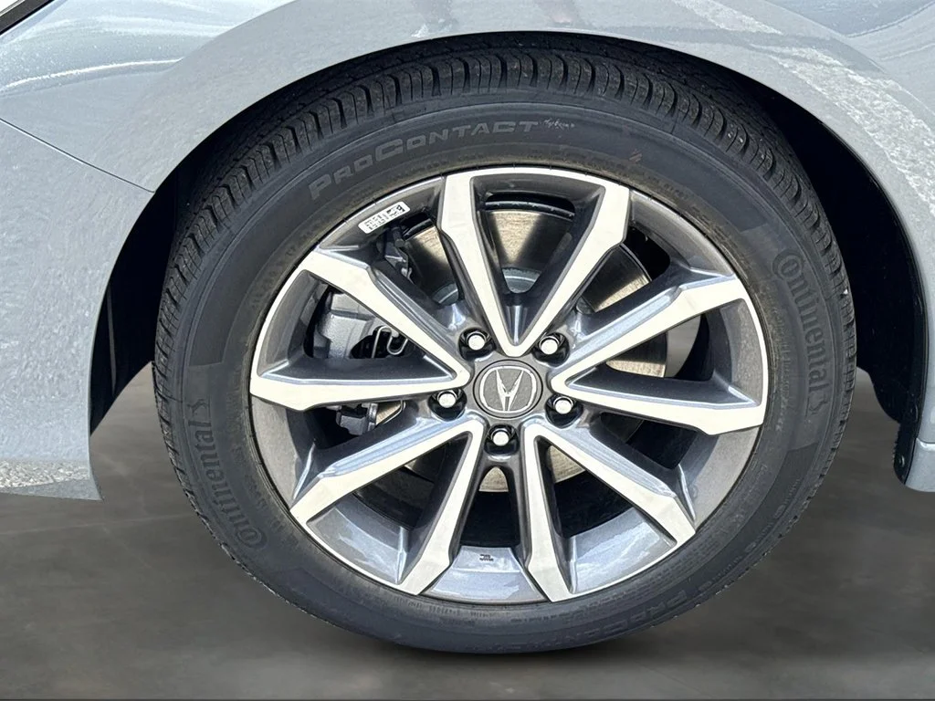 New 2026 Urban Gray Pearl Acura  image 9