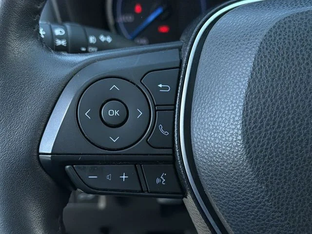 2020 Toyota RAV4 Limited - Photo 29