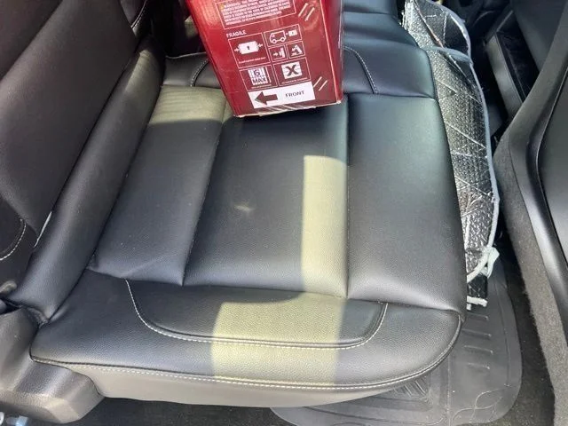 Used 2014 Blue Chevrolet LTZ image 20