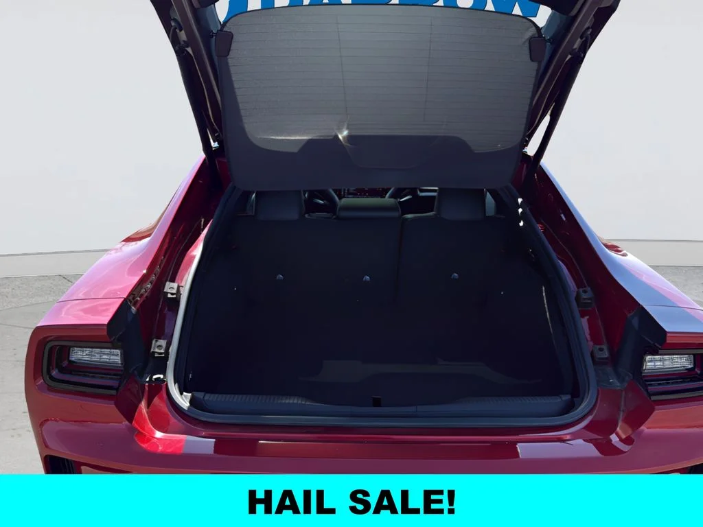 Used 2024  Dodge R/T Scat Pack image 24