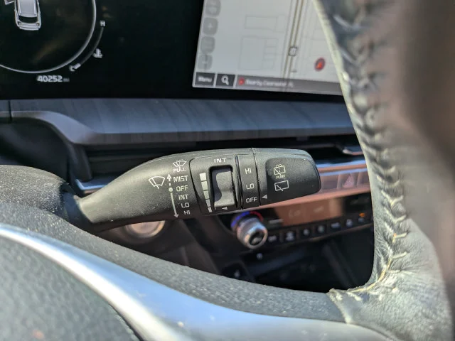 Used 2023 Silver Kia SX image 30