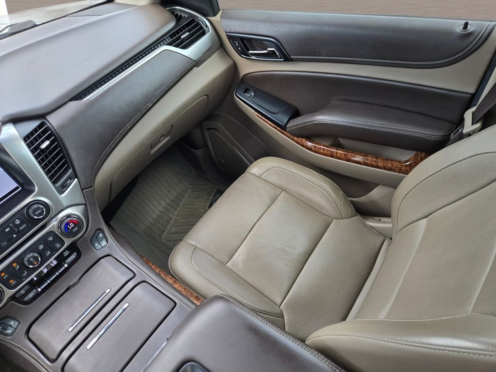 Used 2018 Beige Chevrolet Premier image 16