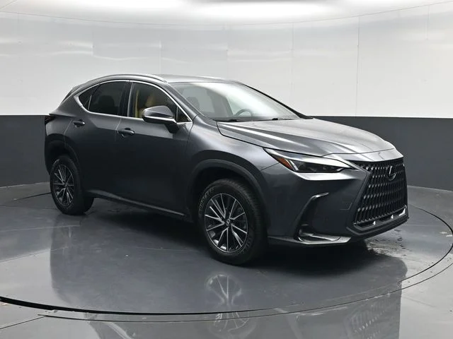 2024 Lexus NX 250 Premium