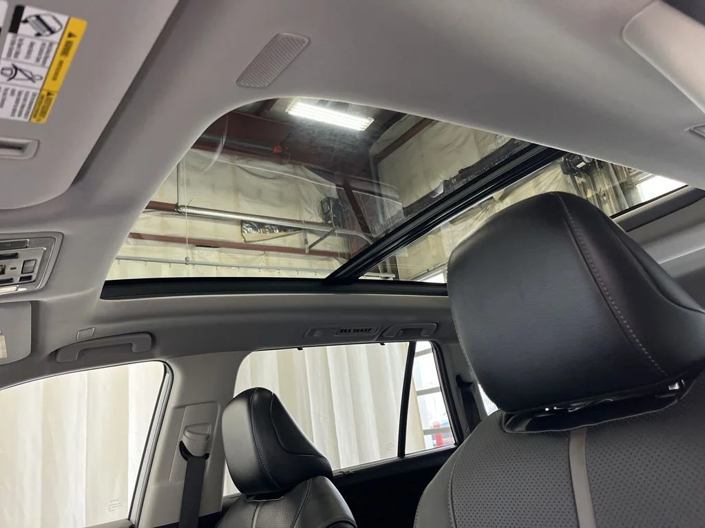 Used 2024 Silver Toyota Platinum image 3