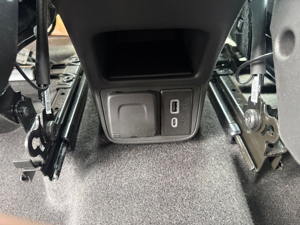 Used 2023 Gray Chevrolet RS image 21