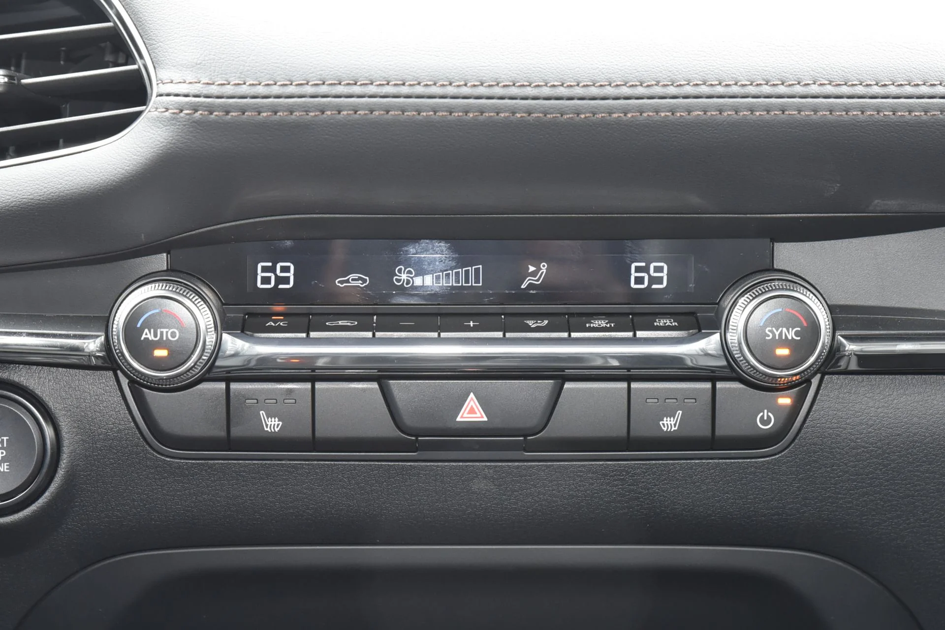New 2026 Platinum Quartz Metallic Mazda 2.5 S Preferred image 12