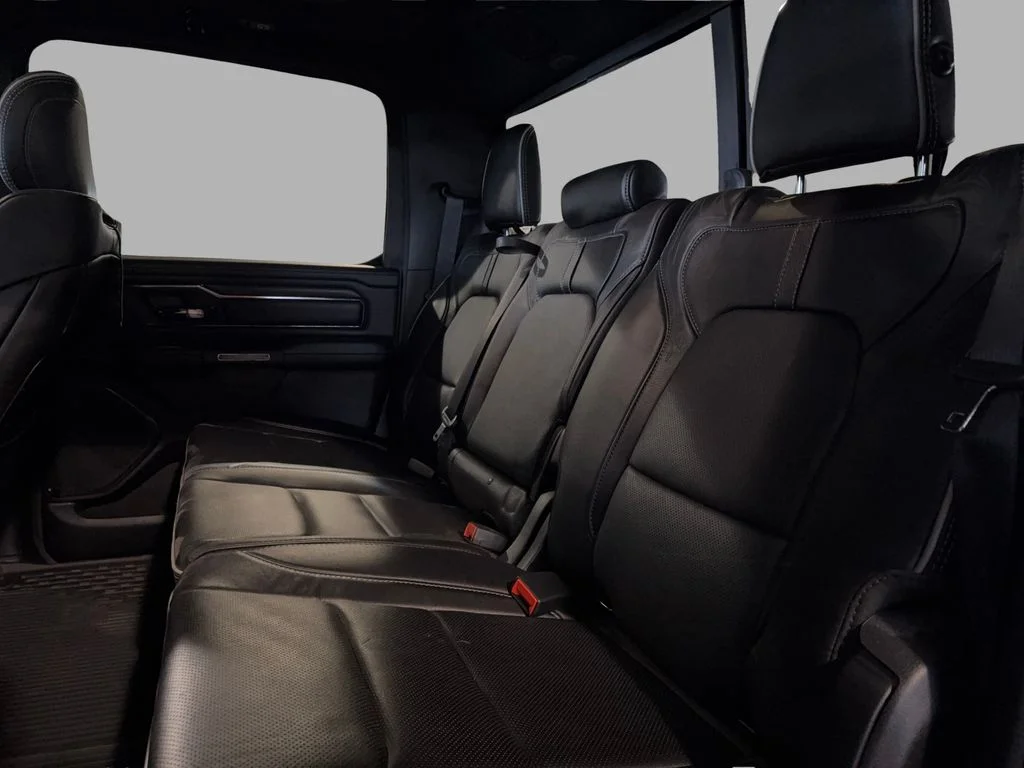 2023 RAM Ram 1500 Pickup Limited - Photo 26