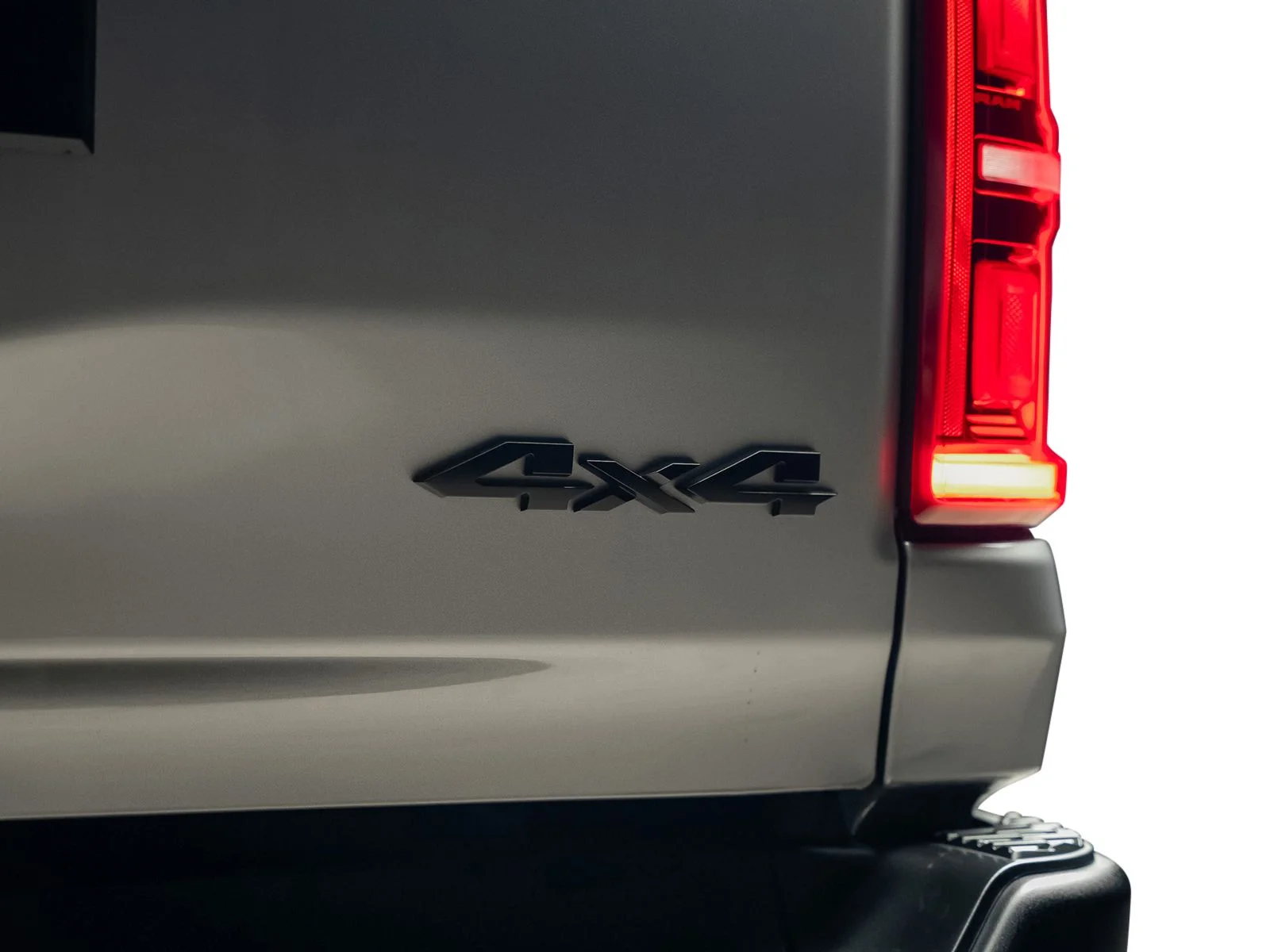 Used 2025 Silver Ram RHO image 18
