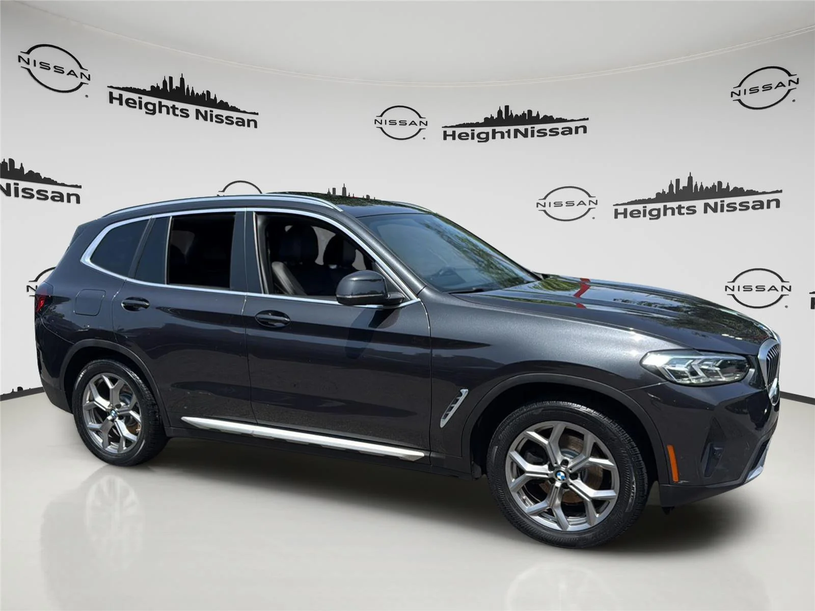 2024 BMW X3 30i - Photo 6