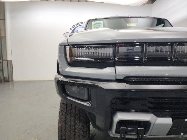 2025 GMC HUMMER EV 3X - Photo 37