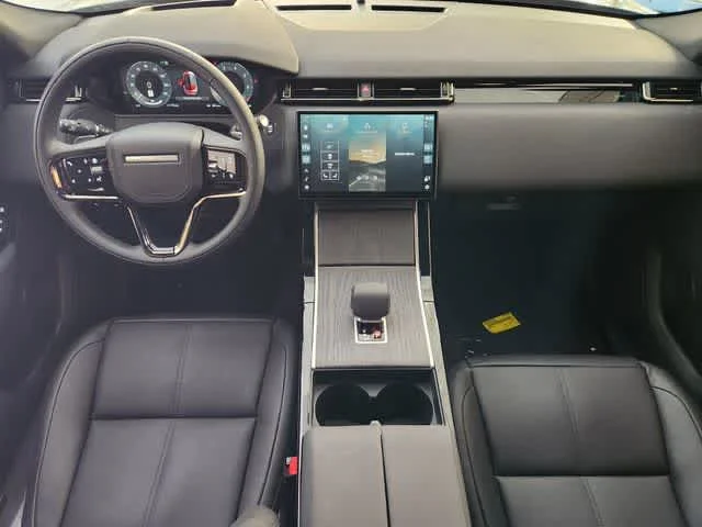 Used 2026 Zadar Grey Premium Metallic Land Rover S image 3