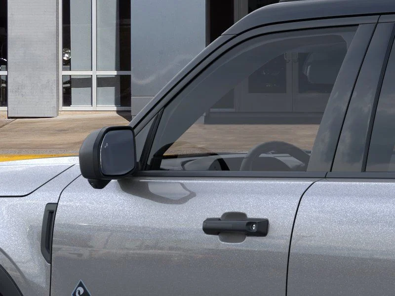 New 2026 Gray Ford Outer Banks image 20
