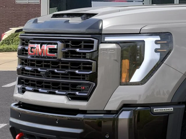 New 2026 Coastal Dune GMC AT4X image 13
