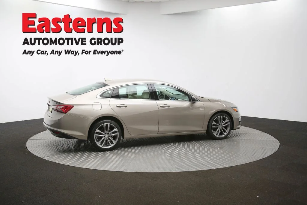Used 2024 Gray Chevrolet LT image 44