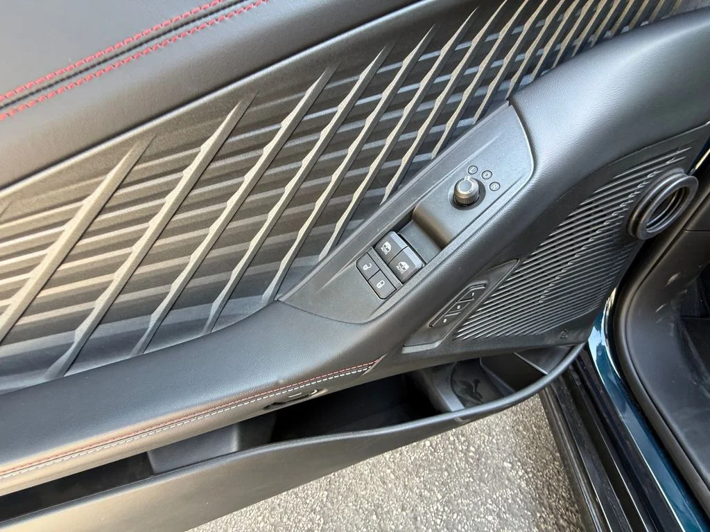 New 2026 Blue Dodge R/T image 11