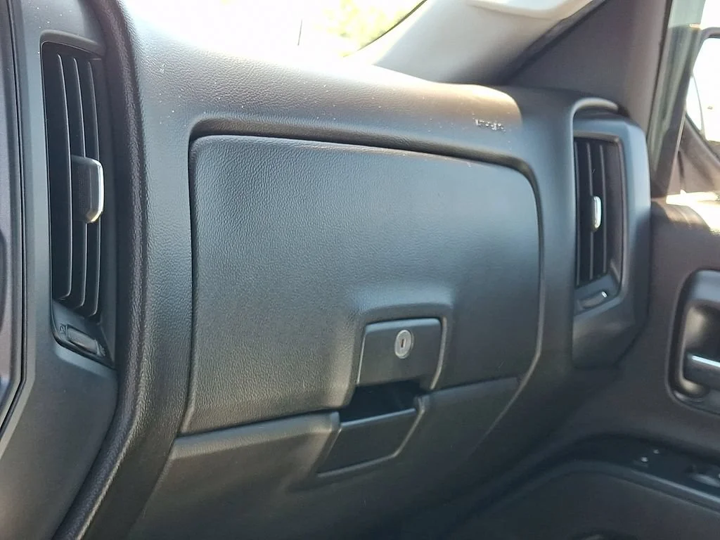 Used 2019 ONYX BLACK GMC DBL CAB 4WD image 27